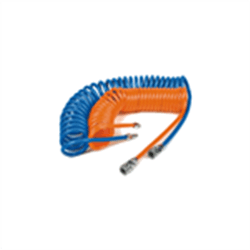 Winman Spiral Hoses PU Winman Spiral Schläuche PU Winman Spiral Hortumlar PU 